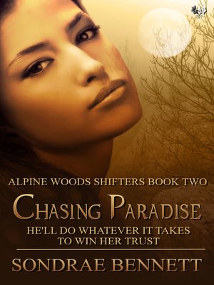 Chasing Paradise - ebook